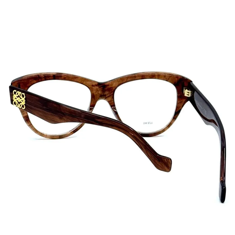 Loewe new eyeglasses